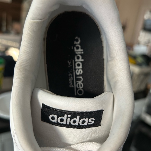 ADIDAS Womens Neo low top - Picture 6 of 10